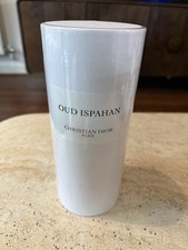 Christian Dior Oud Ispahan Eau de Parfum 250ml - Brand New Sealed