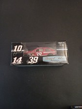 2013 Ryan Newman 39 Quicken Loans Chevrolet SS NASCAR Action 1/64