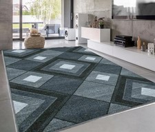 Large Living Room Rugs Non Slip Area Rug Hallway Runner Carpet Kitchen Floor Mat