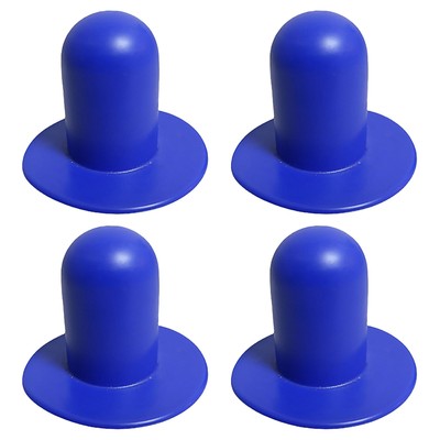Pool Wand Stecker für oberirdische Poolfilteranschlüsse Filterpumpenlöcher