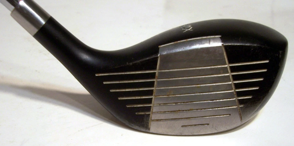 Lynx Super Predator Driver "J", 43" Left Handed Regular Flex Golf club - Image 3 of 4