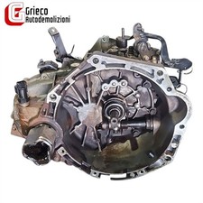 CAMBIO AUTOMATICO CON CONVERTITORE DI COPPIA PER HYUNDAI i10 2° Serie 43000027