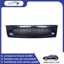 Calandre Ford FIESTA