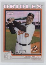 Click to enlarge Rafael Palmeiro