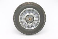 Honda VT 600 C PC21 Shadow 1988 - Rear wheel rim 15X3.50 AR14B