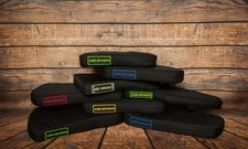 Tractor arm rest pad for John Deere Fendt Massey New Holland Claas etc.