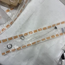 Laird Technologies QW152 1/4 Wave Antenna 152-162 MHz NMO