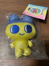 The Great Tamagotchi Exhibition 30th Anniversary Mascot Mametchi