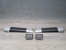 00-05 TOYOTA MR2 SPYDER ZZW30L DASH BRACE FRONT LEFT & RIGHT TRIM COVER SET OEM