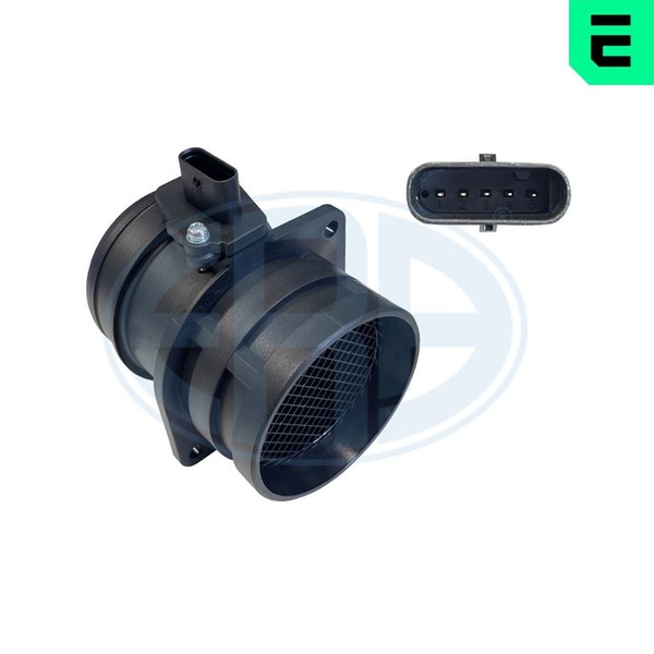 ERA Luftmassenmesser 558256A FüR VW Tiguan Passat CC B6 357 B7 Variant 365 358 6-image