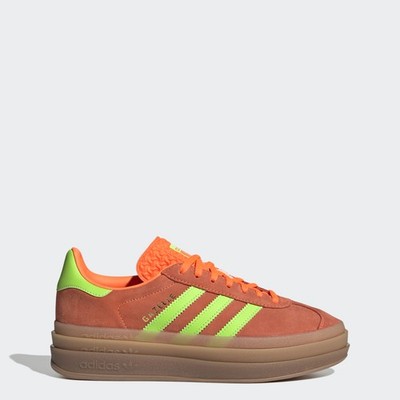 adidas women Gazelle Bold Shoes