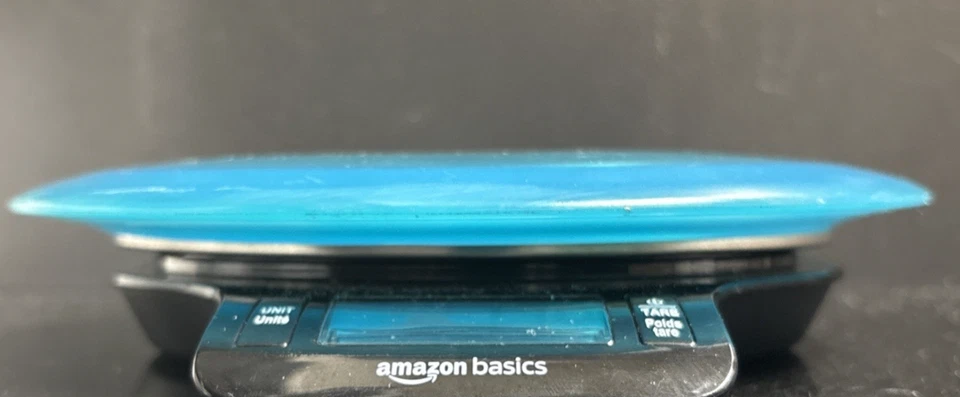 Discraft Z Force PFN NO TOOLING 174g - 2009 Old Run Rare HTF - Image 4 of 4