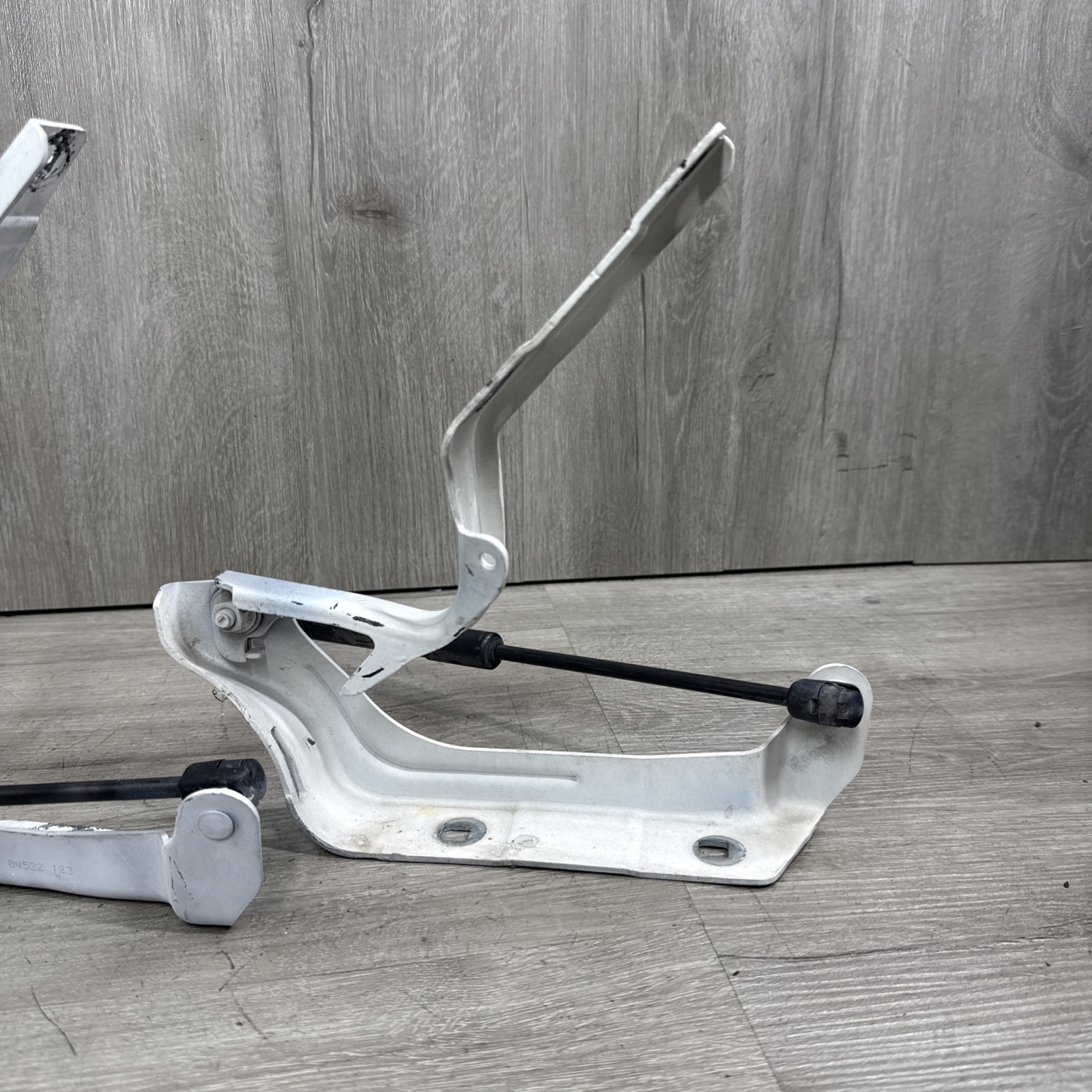 Maserati Ghibli 2014-2024 RIGHT Hood hinge