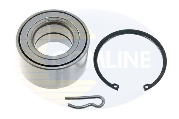 Wheel Bearing Kit Front Fits Citroën Dispatch Fiat Scudo Peugeot COMLINE CBK064