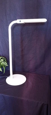 Lampe design vintage modèle Manade par Philippe Michel 1980 - Photo 1/4