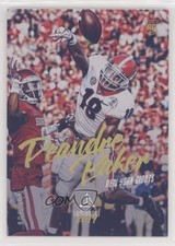 2019 Panini Luminance Rookie Gold 61/275 Deandre Baker #102 05mq