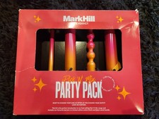 Mark Hill Pick N Mix Party Pack Gift curling tongs curler Waver corkscrew curls