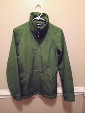 North Face Women's Soft Shell Jacket  Size M
