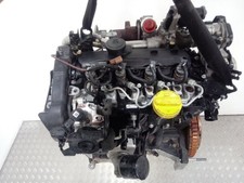 K9KE628 KOMPLETTER MOTOR / 6758091 F&Uuml;R MERCEDES-BENZ CITAN W415 FURGON 1.5 CDI