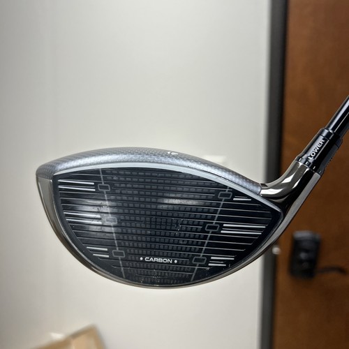 TaylorMade Qi35 9* Stiff - Picture 3 of 9