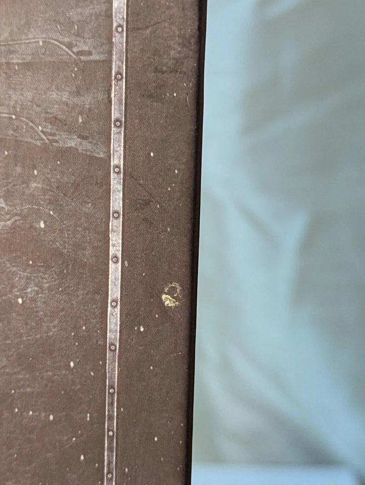 Warhammer 40k Rulebook: 8th Edition: Hardback. - Image 2 of 4