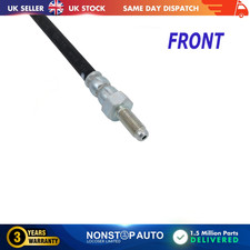 Durite De Frein Avant Pour Triumph Dolomite FAM3162