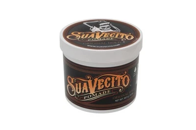 XXL Suavecito Original Hold Pomade 907gr. – Mittlerer Halt & Glanz