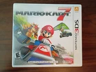 Mario Kart 7 - Nintendo 3DS