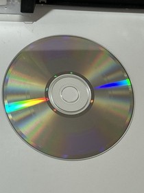 Sega Saturn Game BUG! CIB