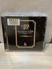 Projected Passion Revue by Dexys Midnight Runners (CD, 2007)