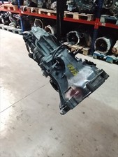 Boite de vitesse Audi A4