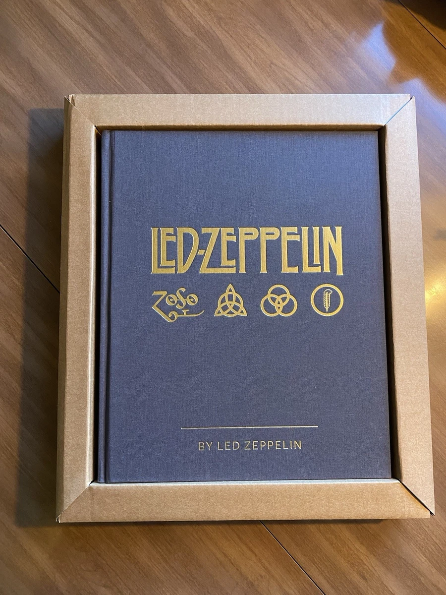 25+ Led Zeppelin Memorabilia for sale | Updated Oct 2026
