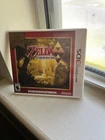 Legend of Zelda: A Link Between Worlds - Nintendo 3DS