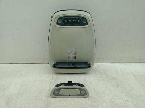 VOLVO V40 COURTESY LIGHT INTERIOR ROOF 31457803 MK3 2012 - 2020