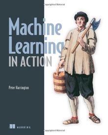 Machine Learning in Action von Harrington, Peter | Buch | Zustand sehr gut