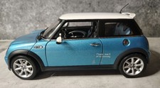 AUTOart 1:18 Mini Cooper Diecast Cars, Trucks & Vans for sale | eBay