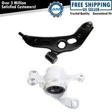 Front Right Lower Control Arm with Ball Joint For 16-23 BMW 16-24 Mini