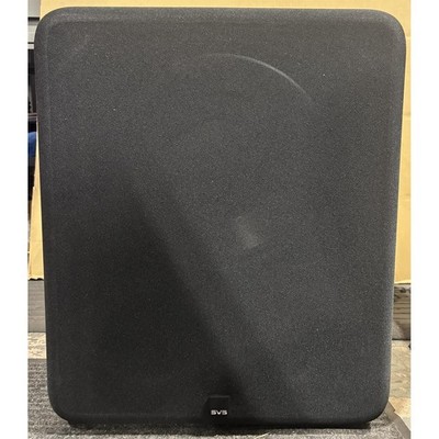 SVS PB-3000 R|Evolution 13'' Ported Subwoofer (Black Ash)
