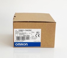 Omron E6B2-CWZ6C 1000P/R Rotary Encoder New One Free Shipping E6B2CWZ6C