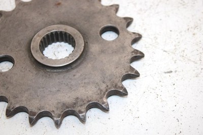 1993 Polaris 350l 6x6 Oem 11T Sprocket 3222044 3222042 AP153 | eBay