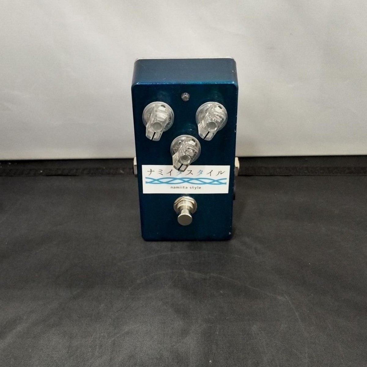 ギター Flying Teapot / Aurora Blue EQ Flying Teapot / Aurora Blue EQ - メルカリ