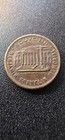 Benjamin Franklin Memorial Souvenir Medal The Franklin Institute Philadelphia -5 — photo 2
