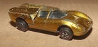Vintage Hot Wheels 1968 Redline Lola GT70