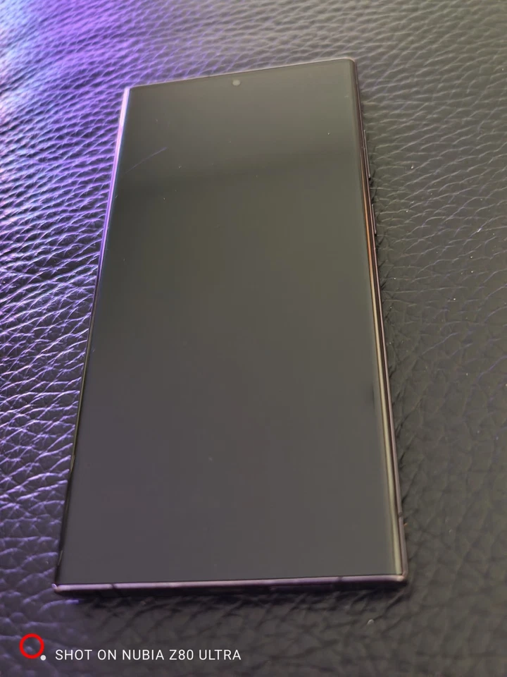 Samsung Galaxy S23 Ultra · 256GB, photo 4 sur 5