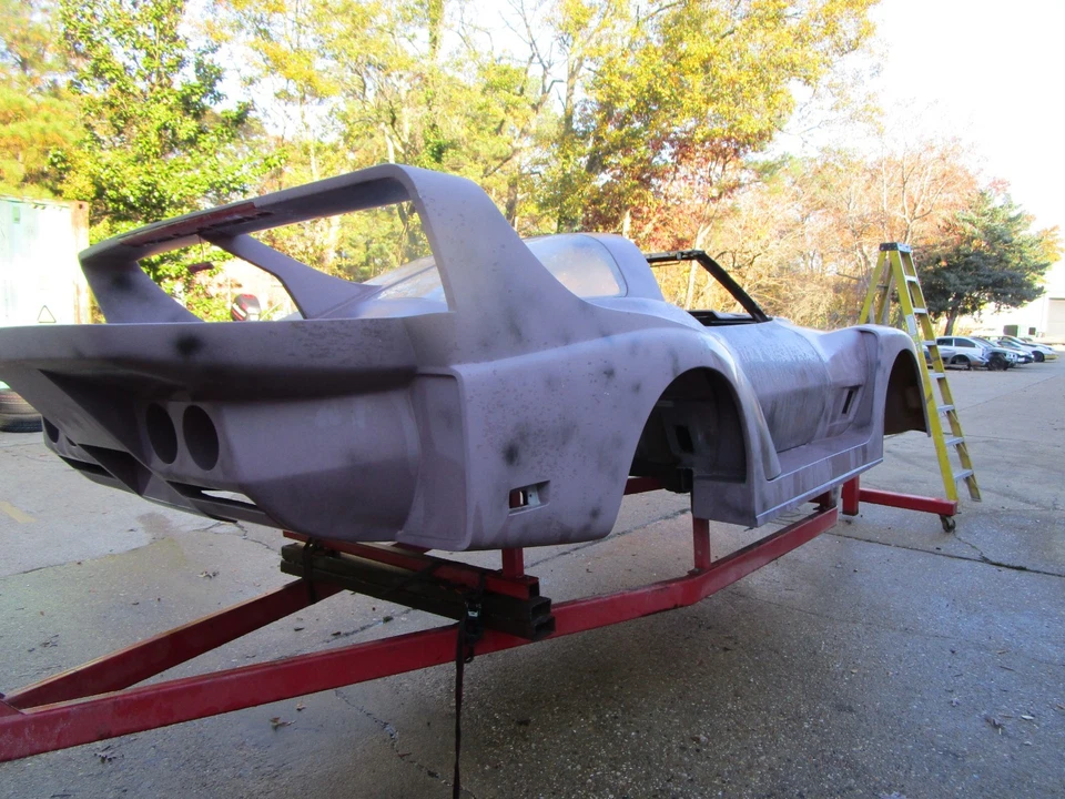 1979 Chevrolet Corvette  - Image 4 of 4