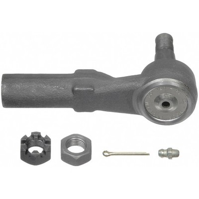 MOOG Front Outer Steering Tie Rod End for 1991-1996 DODGE DAKOTA RWD