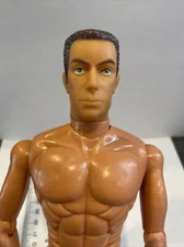 GI JOE - 12" ACTION FIGURE - 1/6 SCALE 1:6 JS3/17