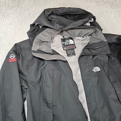 THE NORTH FACE 〜SUMMIT SERIES〜 Vintage The North Face Summit Series Jacket Medium Black