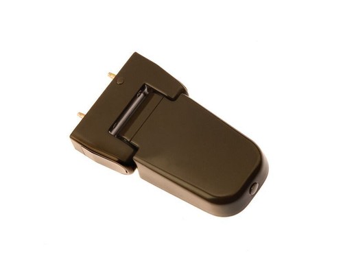 Maxim High Security Flag Hinge 3F (Version 2) for PVCu Doors - (Right Hand) - Picture 3 of 6