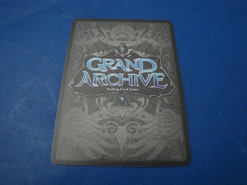 Grand Archive Clumsy Apprentice DOA Alter EN-123 U NM/M - Picture 2 of 2